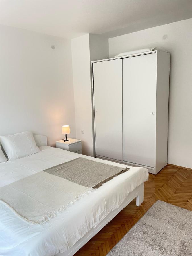 Apartament The Blue Velvet *