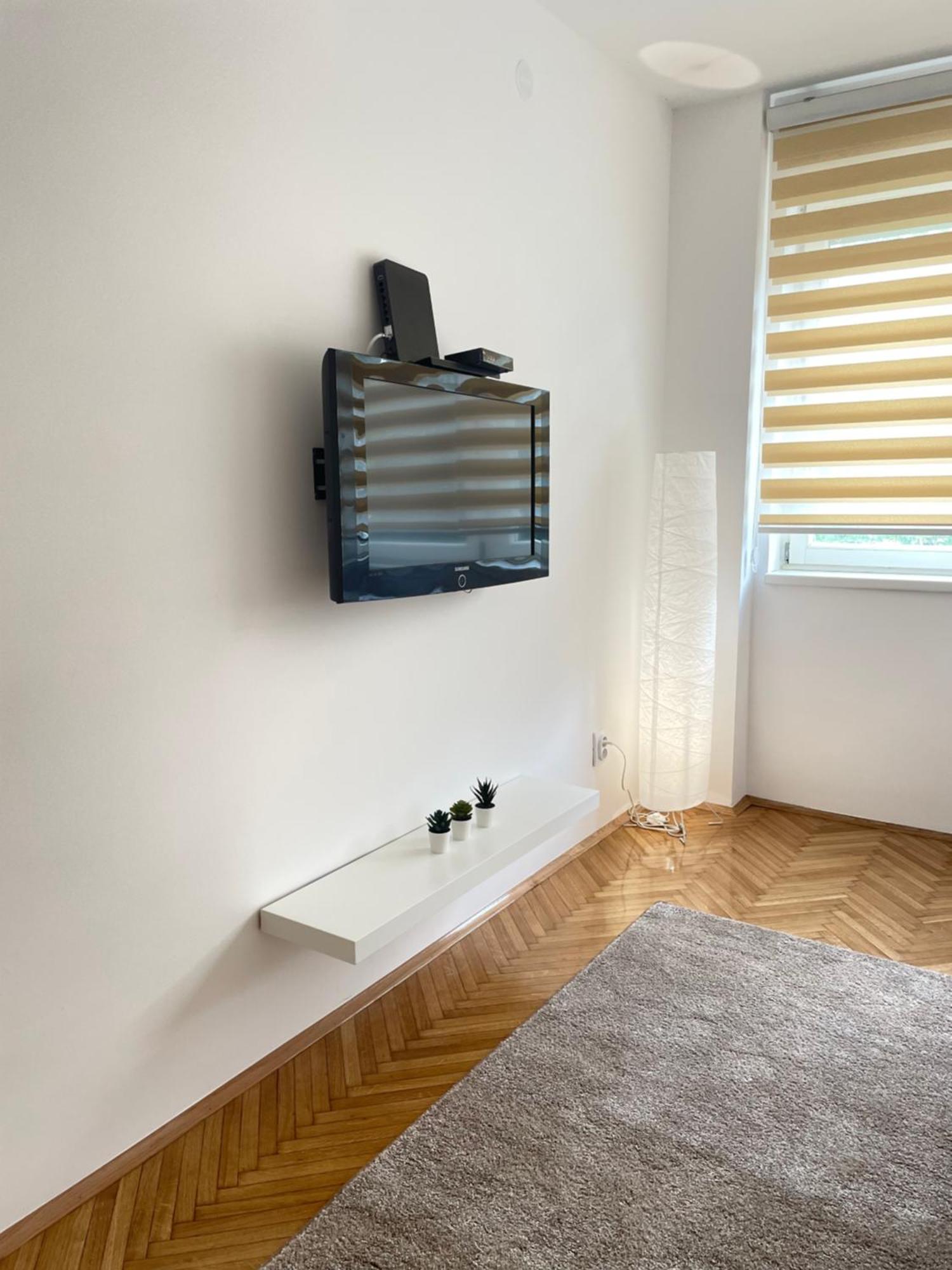 The Blue Velvet Apartament Belgrad